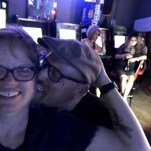 Meet your Posher, Dave